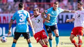 Köln mit Last-Minute-Wende: Bayer Leverkusen macht großen Schritt zur Meisterschaft