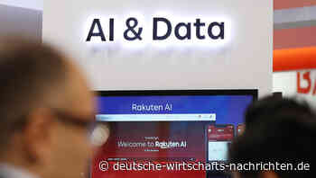 Wie kann künstliche Intelligenz die Lieferketten für KMU optimieren?