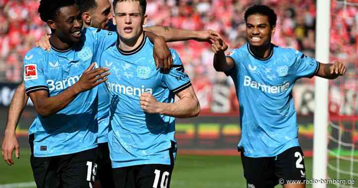 Leverkusen vor Meistertitel – Bayern-Blamage in Heidenheim