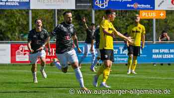 War es das mit der Bayernliga-Meisterschaft für Landsberg?