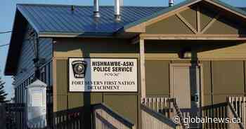 ‘Huge loss’: Fire destroys band office in northern Ontario First Nation