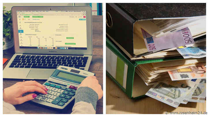 Sofortauszahlung: Wie seriös ist das Modell von Steuerportalen - und wo ist der Haken?