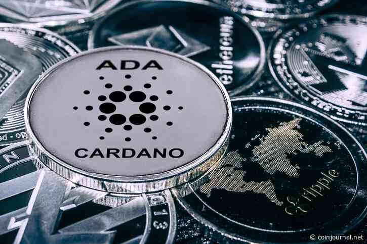Grayscale drops Cardano (ADA) from its digital large cap fund