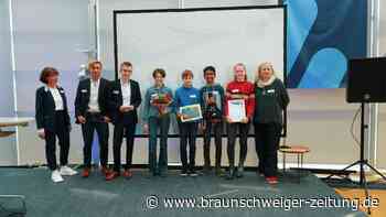 Beste Schülerzeitungen: Peiner „Silberkämper“ auf Platz zwei