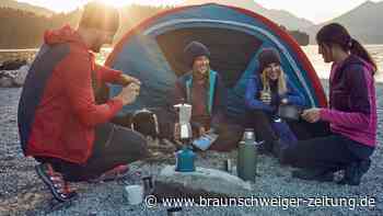 Wandern: Dieser Proviant muss in den Trekkingrucksack