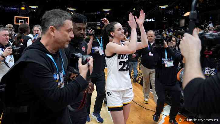 'Women are getting paid and they're playing their favourite sport': recent women’s sports shattering viewing records