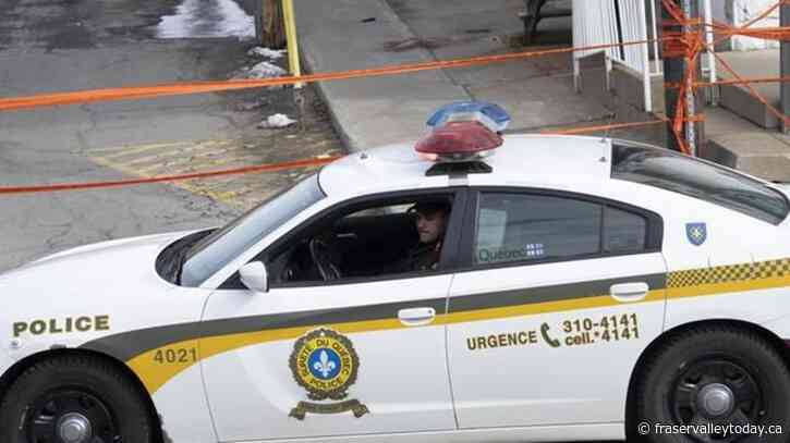 Man in his 60s dead after head-on collision with truck on Quebec Highway 50