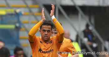 Hull City player ratings as Fabio Carvalho steals the show in Cardiff City triumph