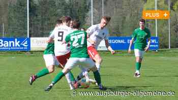 Jahn Landsberg ist dem ersten Ziel in der Bezirksliga ganz nahe