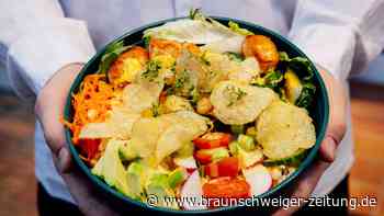 Wolfsburgs vegane Küche – Entdecken Sie die besten Lokale