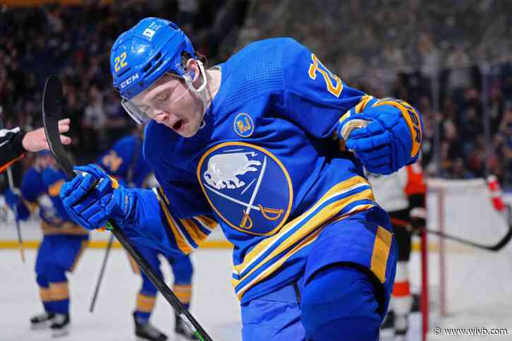 4 check: Sabres not out of it yet, winning 3 of 5 on homestand to close within 4 points of playoffs