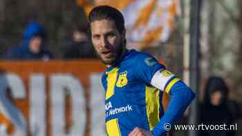 Uitslagen: d'Olde Veste blijft koploper na winst in topper, dubbele cijfers in kraker in 5e klasse