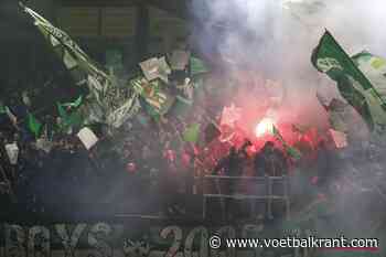 Anderlecht-coryfee Nicolas Frutos wil het profvoetbal weer bestormen: "Een match kijken met een biertje, dat is niet voor mij"