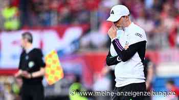 Vierte Gelbe Karte: Bayern-Coach Tuchel gegen Köln gesperrt