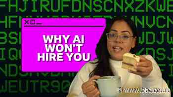 Is AI stopping you from getting a job?!