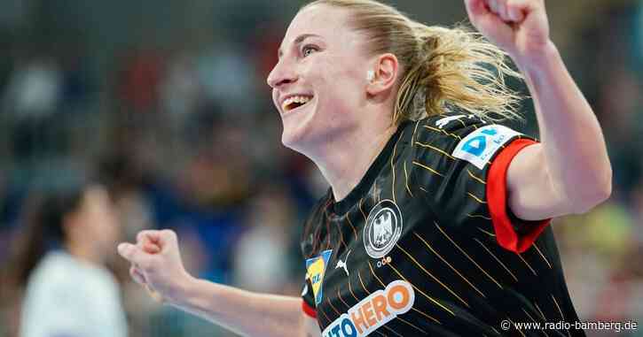 DHB-Frauen in EM-Quali weiter ungeschlagen