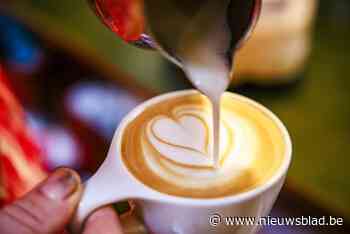 40 koffiebars willen brede publiek kennis laten maken met ‘beste koffie op de markt’ tijdens derde Antwerp Coffee Week