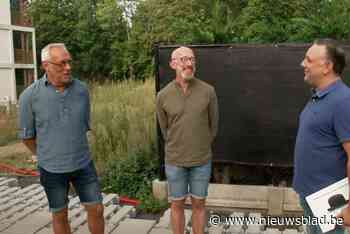 Vroeger verkocht hij gehakt, nu huizen: Johan Warmenbol is makelaar in ‘Huizenjagers’