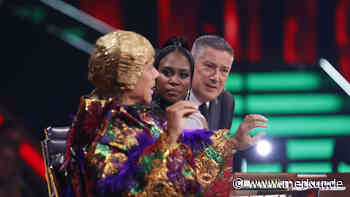 Wirbel um „Let‘s Dance“-Jury: Security muss in der Werbepause einschreiten