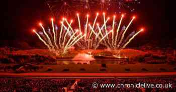 Kynren launches pre-show dining experience with 'fantastic scenic views'