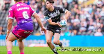 Hull FC ratings as Black and Whites succumb to another heavy Super League defeat