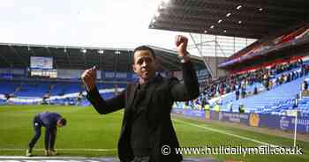 Liam Rosenior delivers Hull City verdict after significant Cardiff City victory