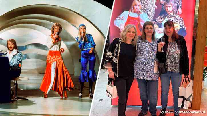 ABBA-fans blikken terug op succes van idolen: 'Was gelijk geobsedeerd'