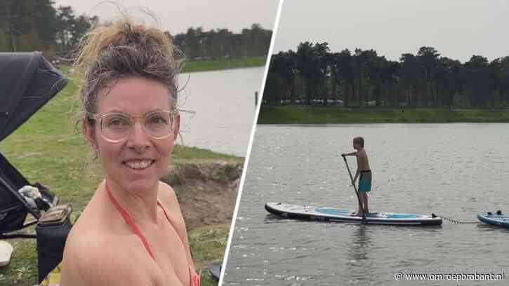 Zo geniet Brabant van de eerste warme dag van 't jaar