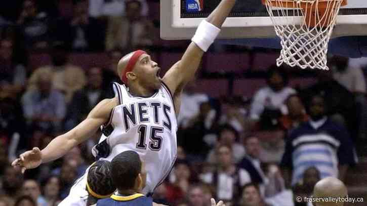 Vince Carter, Chauncey Billups headline 13-member class for Naismith Basketball Hall of Fame