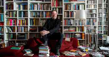 Wat deze streek betekent voor de boekenwereld: ‘Dé Achterhoeker bestaat niet’