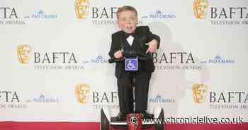 Who is Lenny Rush? Saturday Night Takeaway host role for BAFTA winner