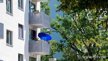 Wo die Gestaltungsfreiheit endet: Was Mieter rund um ihren Balkon oder Garten dürfen