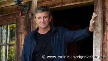 Neue ZDF-Produktion: „Bergdoktor“-Star Hans Sigl wird zum Thriller-Helden