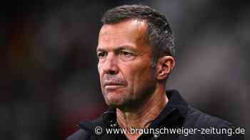 Nach Bayern-Blamage: Matthäus fordert Tuchel-Rauswurf