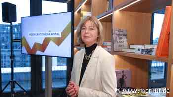 „Zocken nicht“ mit neuem Rentenpaket: Das soll mit dem Generationenkapital passieren