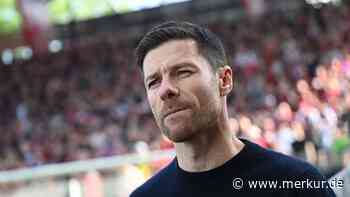 Meisterparty daheim? Leverkusen vor Titelgewinn