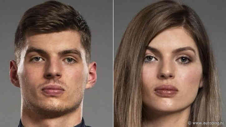 Verstappen: “F1 teams kijken niet naar gender, maar snelheid voor zitjes”