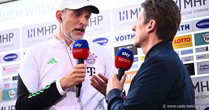 «Sollten uns schämen»: Bayern am Boden – Tuchel soll bleiben