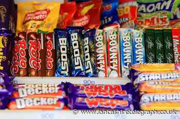 Nestle reveals UK release of new Aero chocolate bar