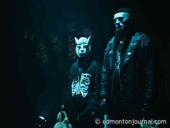 Review: Monsters and music take centre stage in Northern Light Theatre's Candy and the Beast