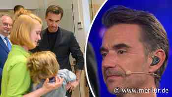 Nach Tränen-Auftritt im TV: Florian Silbereisen rührt mit emotionaler Aktion