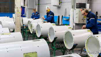 Ukraine-Geheimdienst enthüllt Putins riesiges Raketen-Arsenal – und die Produktion läuft