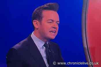 Celebrity Catchphrase's Stephen Mulhern 'loses it' at soap icon as tensions boil over on ITV show