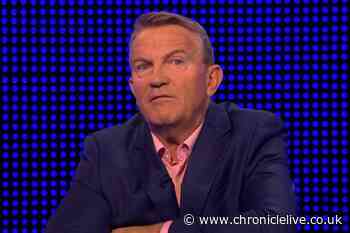 Bradley Walsh floored after The Chase contestant needs prize money to feed 'The Beast'