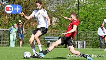 Kaltenkirchener TS erst mausetot, dann aber mit tollem Comeback