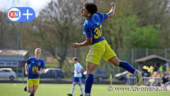 Osterrönfelder TSV spielt im Abstiegskampf nur 2:2-Remis gegen Rantrum