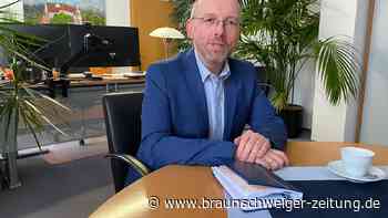 „Wie geht es Herzberg? Interview mit dem Bürgermeister