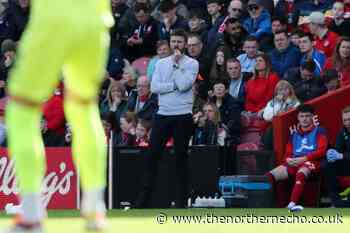 Middlesbrough: Michael Carrick's verdict on Swansea win