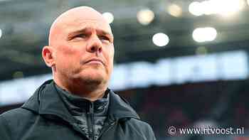 Live: nu wel raak voor PEC, Mac Nulty zet ploeg op voorsprong tegen Excelsior