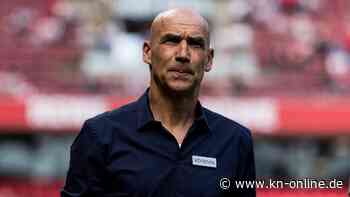 VfL Bochum: Chef vermeidet Bekenntnis zu Trainer Thomas Letsch